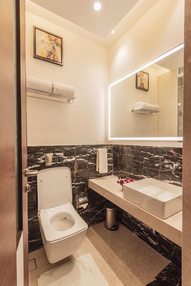 Hotel Park Elanza Coimbatore image