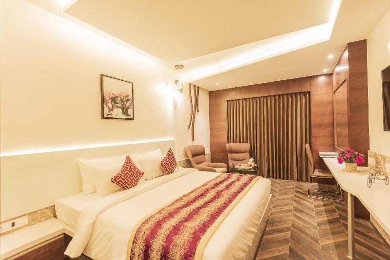 Hotel Park Elanza Coimbatore image