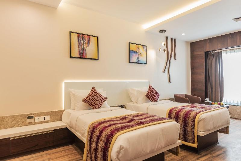 Hotel Park Elanza Coimbatore image