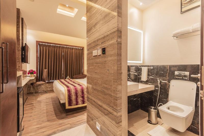 Hotel Park Elanza Coimbatore image