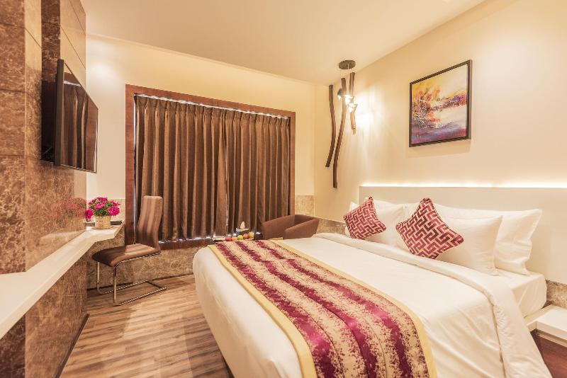 Hotel Park Elanza Coimbatore image