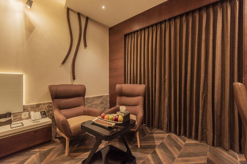 Hotel Park Elanza Coimbatore image