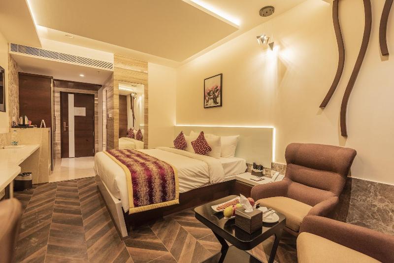 Hotel Park Elanza Coimbatore image