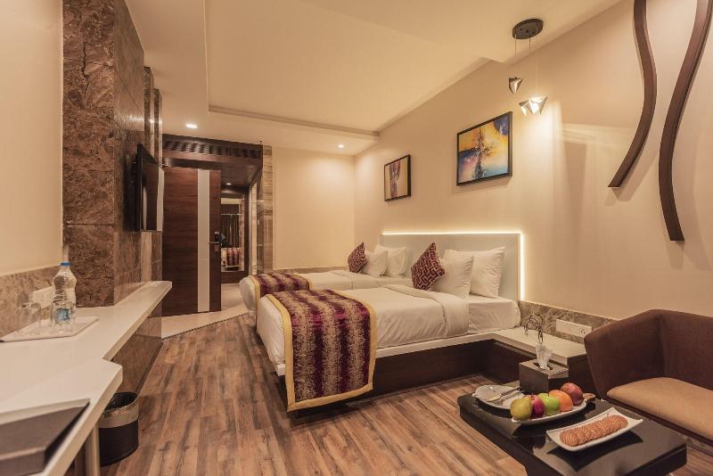 Hotel Park Elanza Coimbatore image