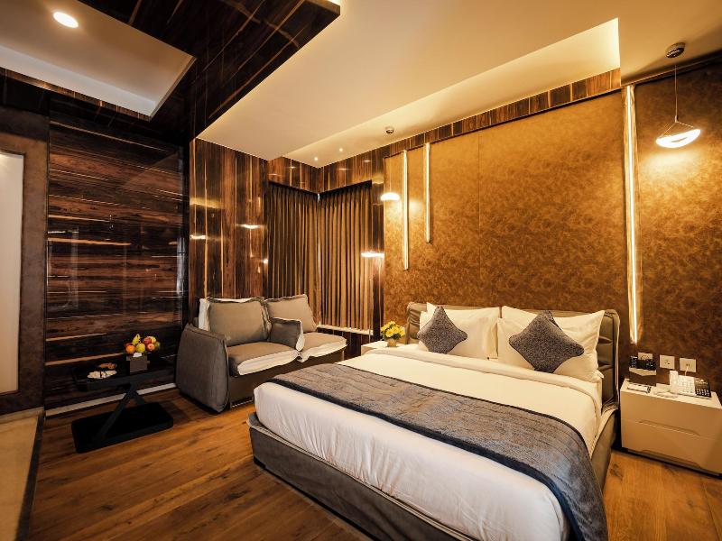 Hotel Park Elanza Coimbatore image