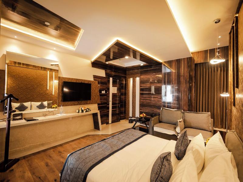 Hotel Park Elanza Coimbatore image