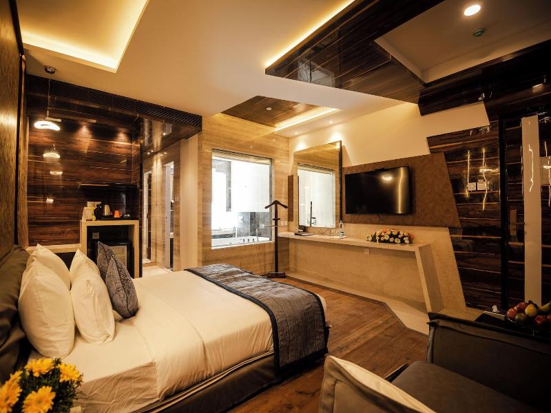 Hotel Park Elanza Coimbatore image