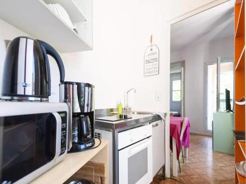 Alexandra Apartments image