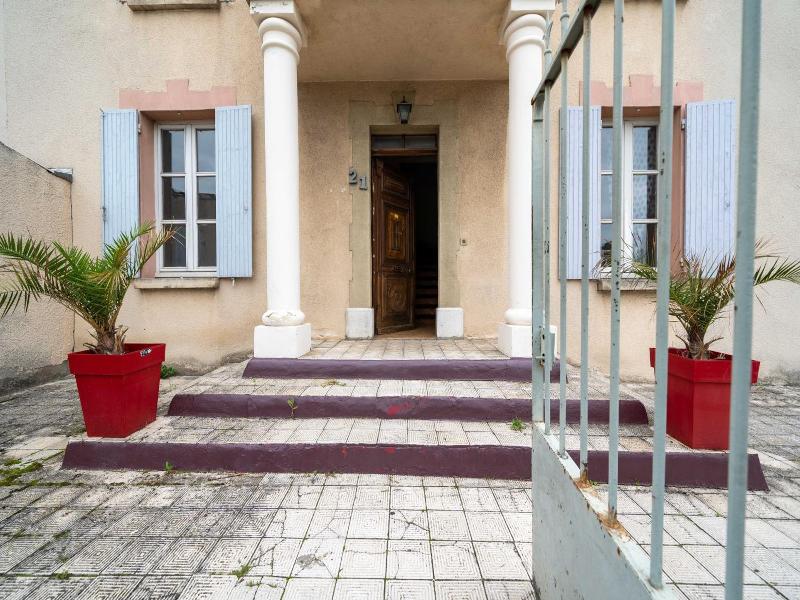 Alexandra Apartments image