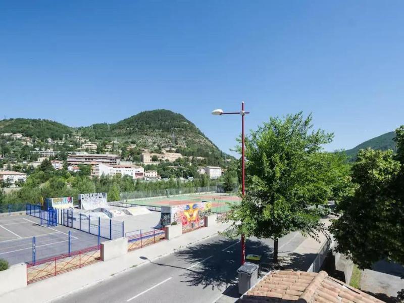 Alexandra Apartments image