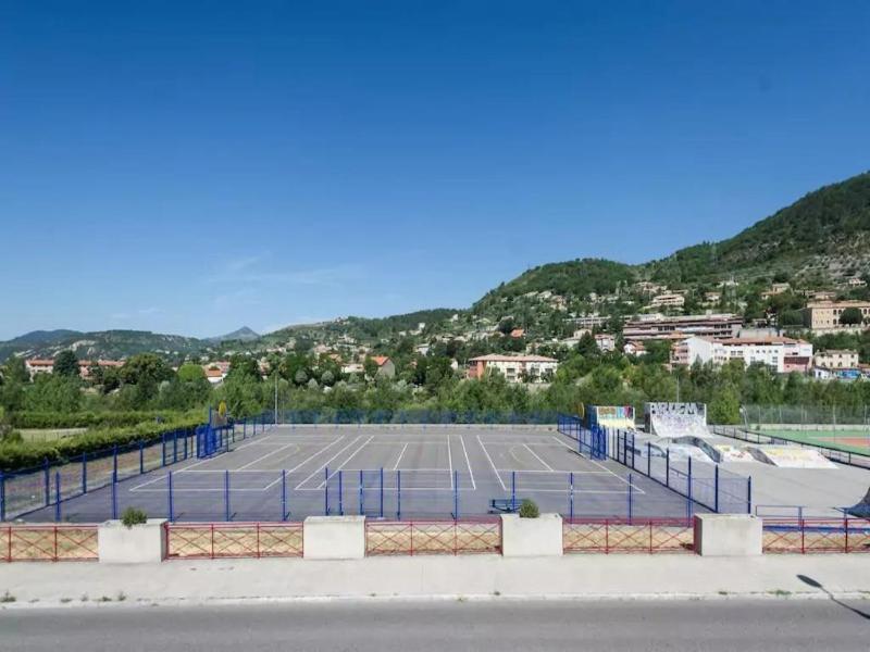 Alexandra Apartments image
