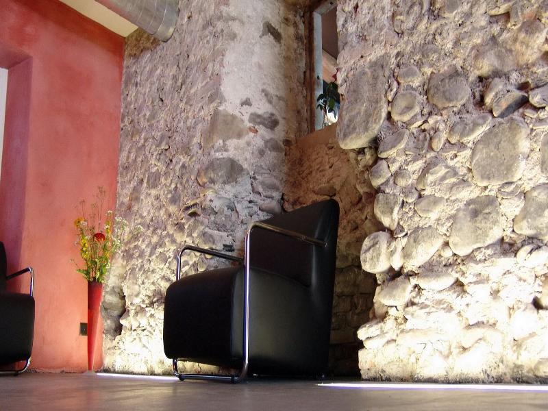 Hotel Le Lion Self Check In image
