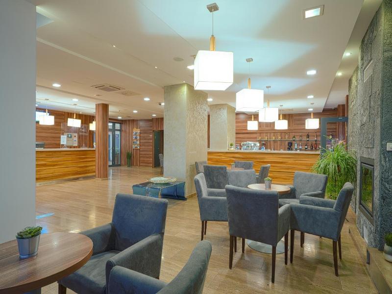 Hotel Ring