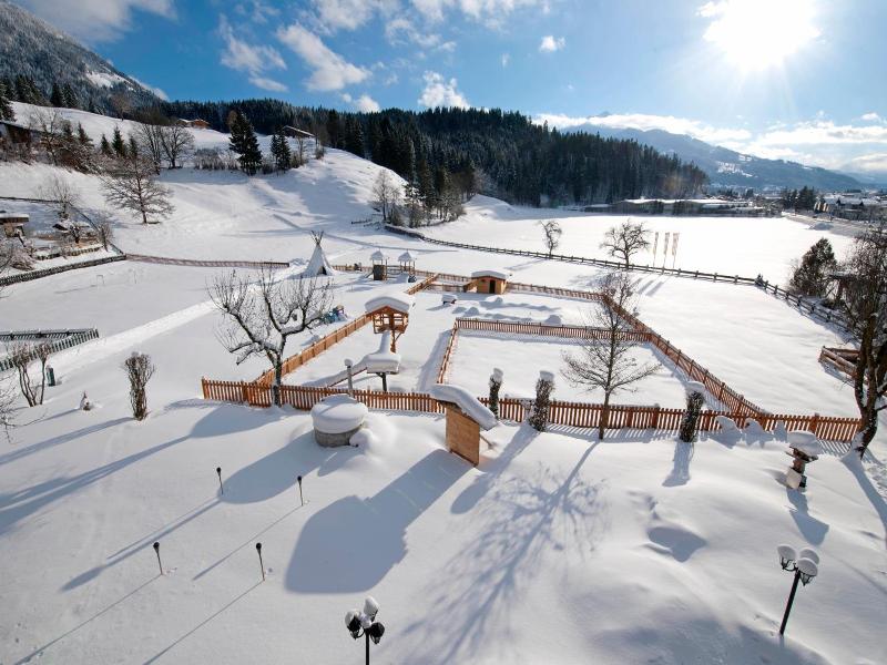 Erlebnisgut Reiterhof Oberhabach image