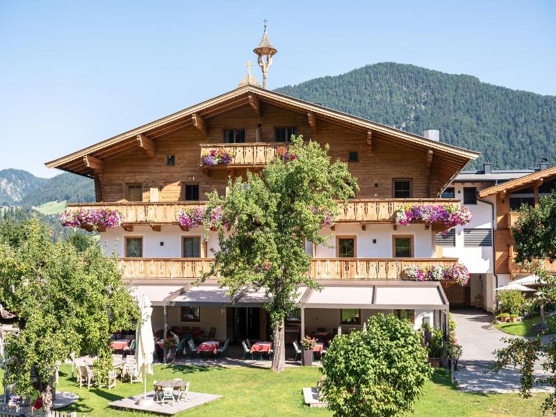 Erlebnisgut Reiterhof Oberhabach image