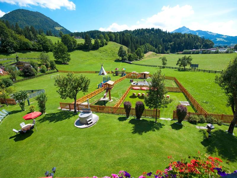 Erlebnisgut Reiterhof Oberhabach image