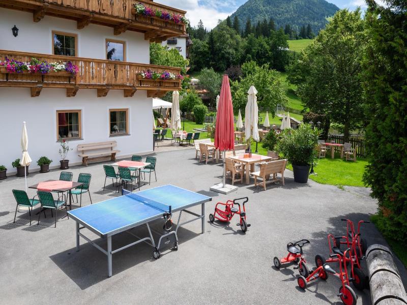 Erlebnisgut Reiterhof Oberhabach image