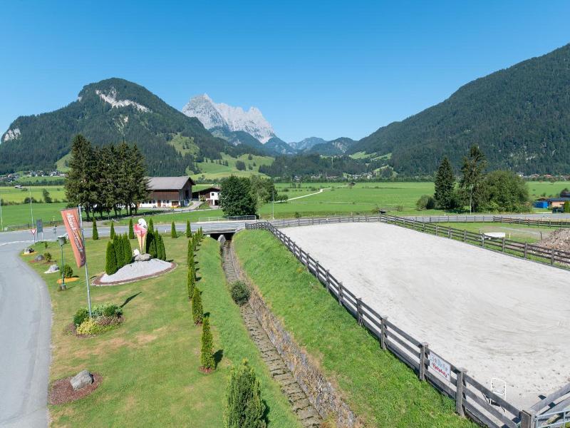 Erlebnisgut Reiterhof Oberhabach image