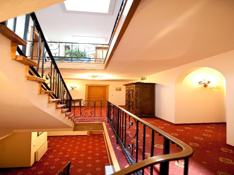 Erlebnisgut Reiterhof Oberhabach image