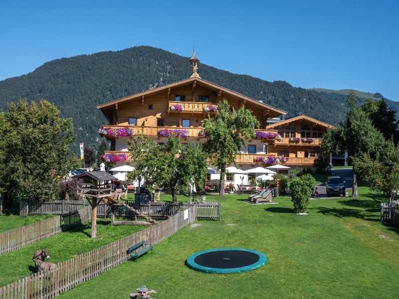 Erlebnisgut Reiterhof Oberhabach image