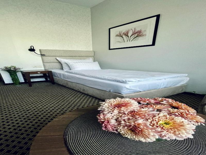 Hotel Silvia Gold Gliwice image