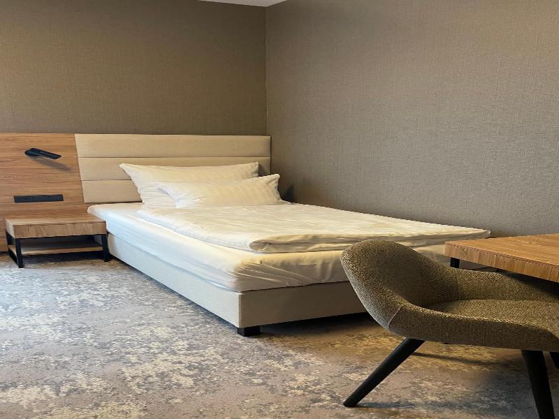 Hotel Silvia Gold Gliwice image