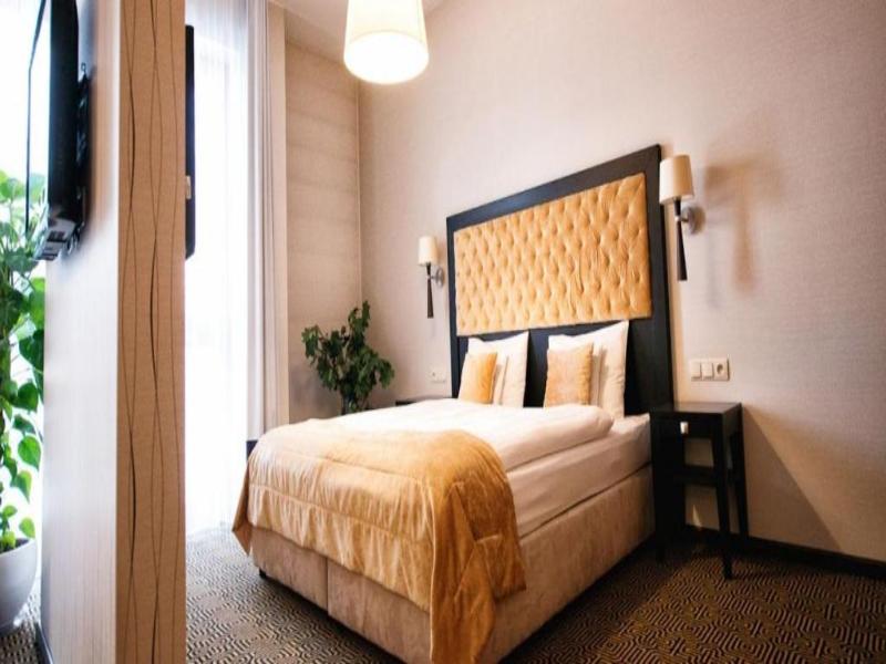 Hotel Silvia Gold Gliwice image