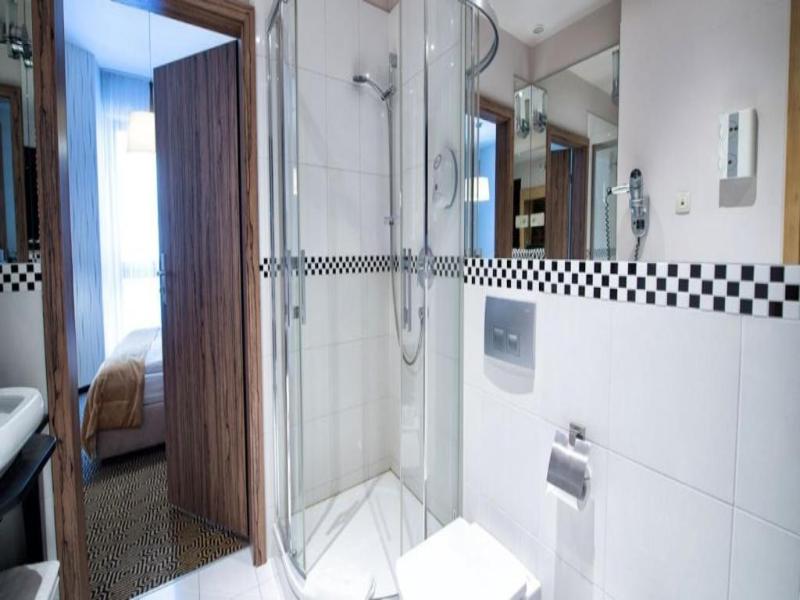 Hotel Silvia Gold Gliwice image