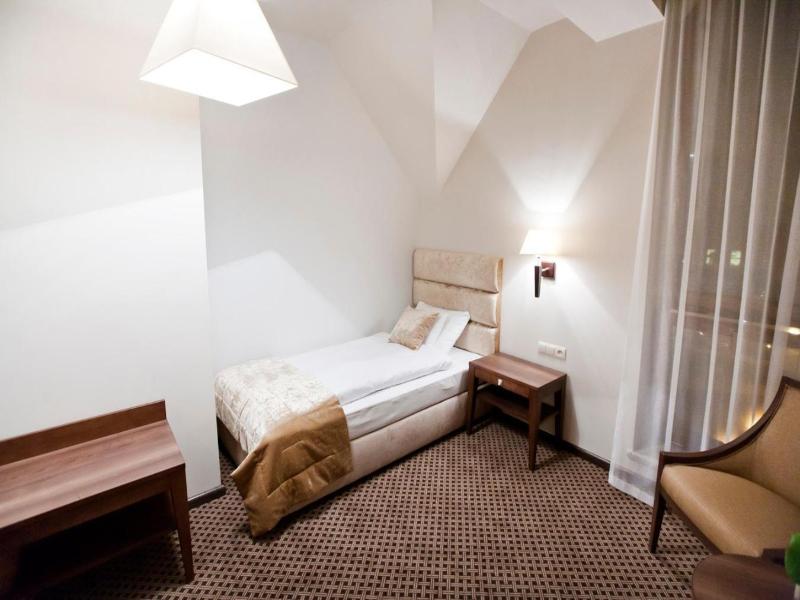 Hotel Silvia Gold Gliwice image