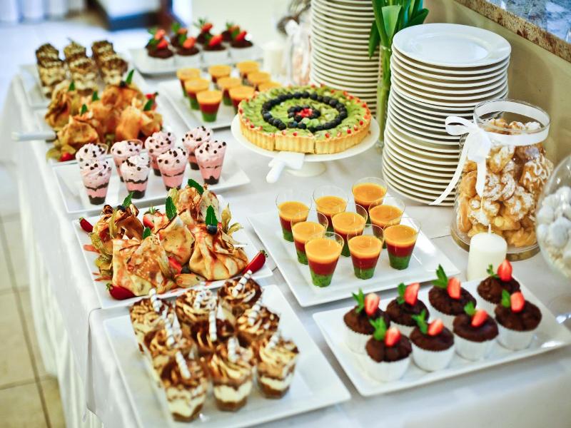 Hotel Silvia Gold Gliwice image