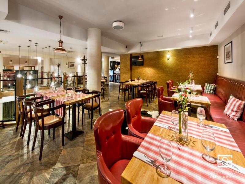 Hotel Silvia Gold Gliwice image
