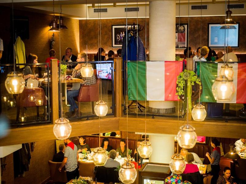 Hotel Silvia Gold Gliwice image