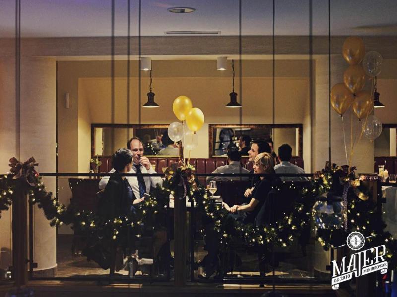 Hotel Silvia Gold Gliwice image