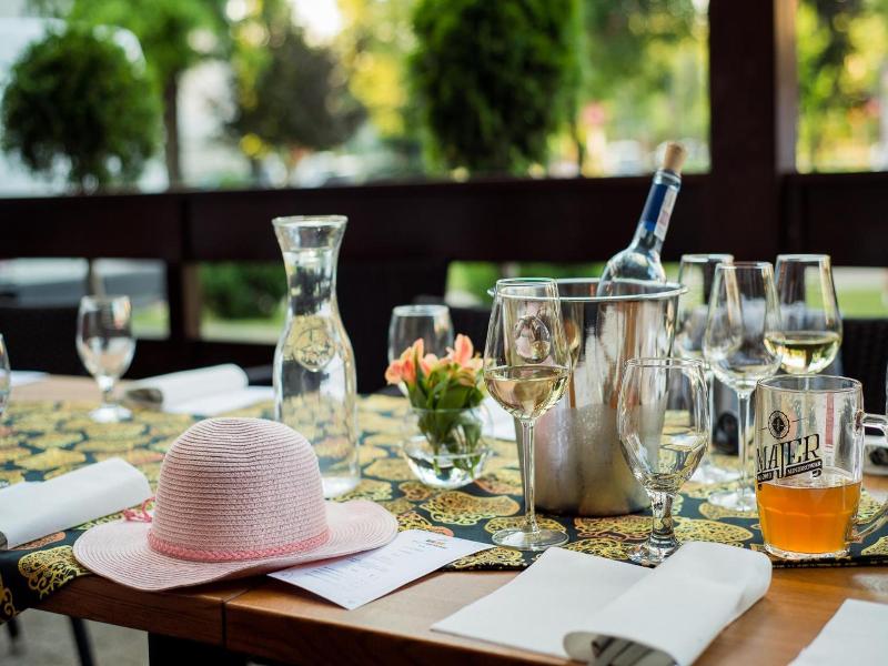 Hotel Silvia Gold Gliwice image