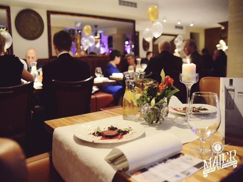 Hotel Silvia Gold Gliwice image