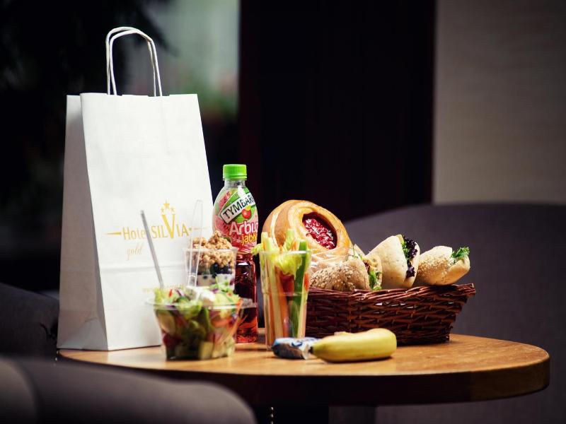 Hotel Silvia Gold Gliwice image