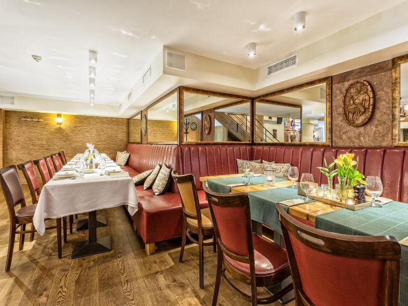 Hotel Silvia Gold Gliwice image