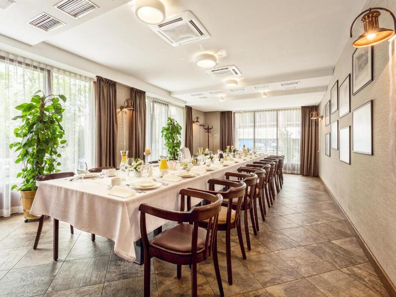 Hotel Silvia Gold Gliwice image