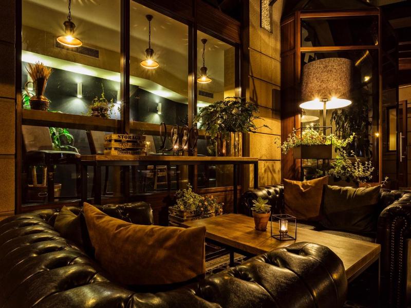 Hotel Silvia Gold Gliwice image