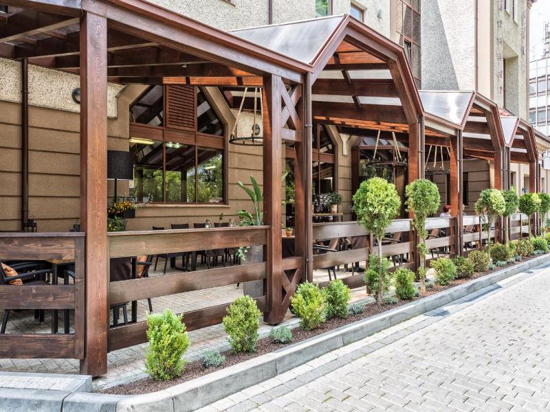 Hotel Silvia Gold Gliwice image