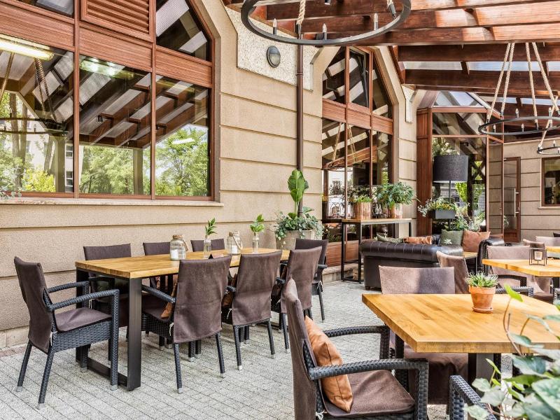 Hotel Silvia Gold Gliwice image