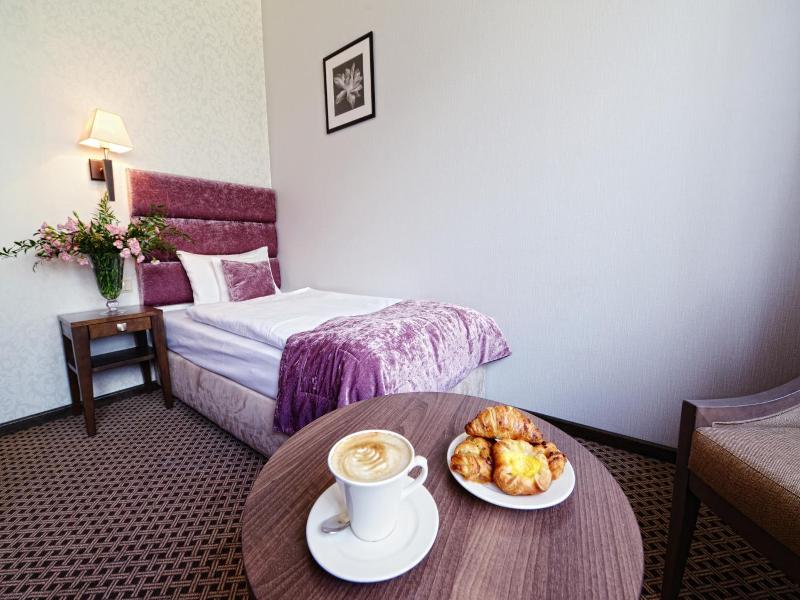 Hotel Silvia Gold Gliwice image
