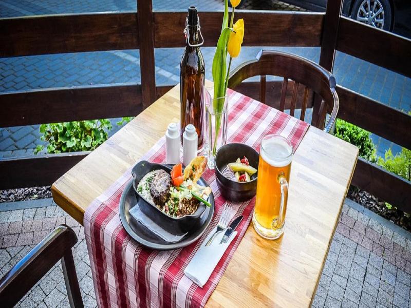 Hotel Silvia Gold Gliwice image