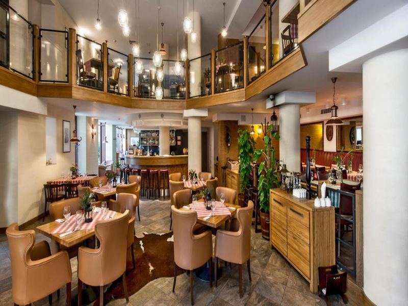 Hotel Silvia Gold Gliwice image