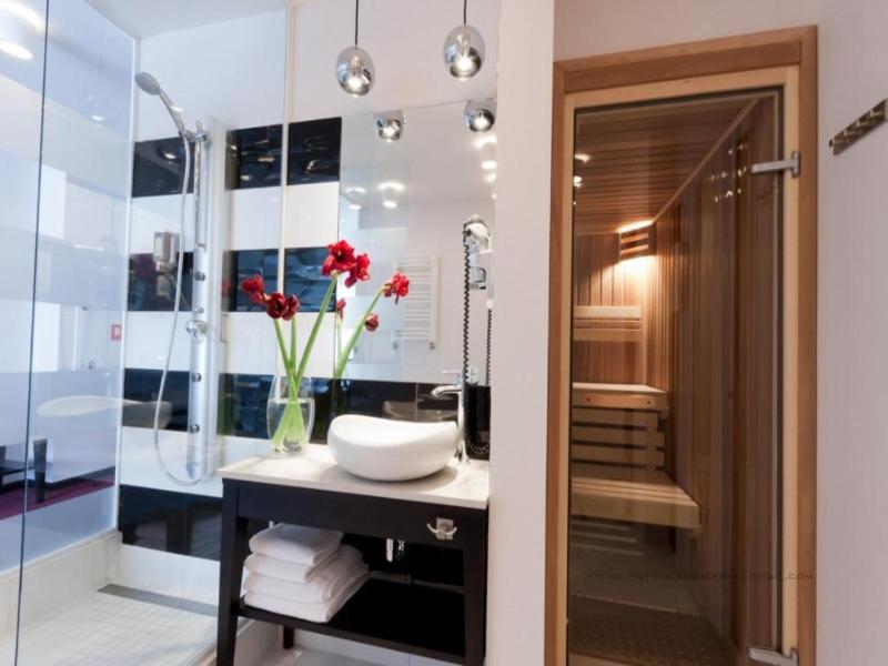 Hotel Silvia Gold Gliwice image
