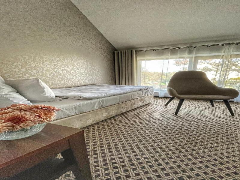 Hotel Silvia Gold Gliwice image