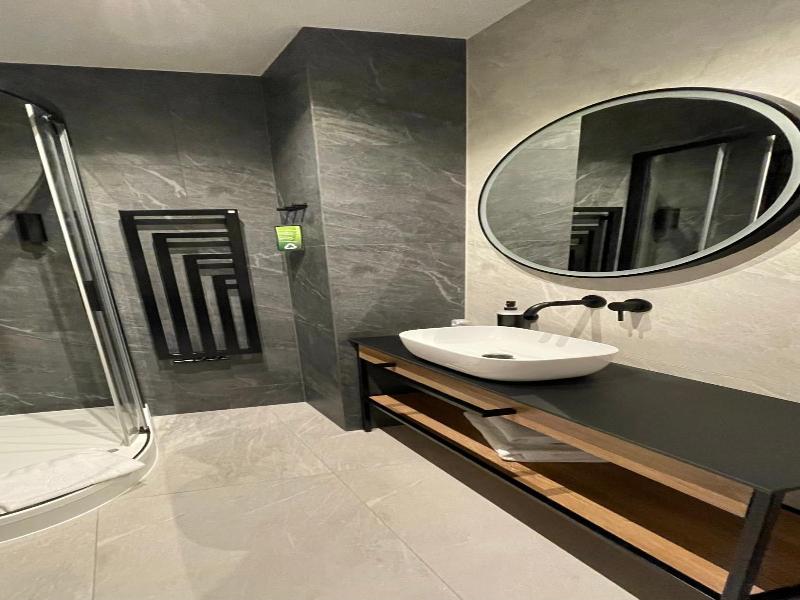 Hotel Silvia Gold Gliwice image