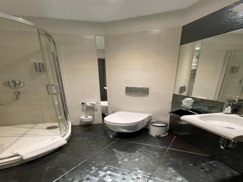 Hotel Silvia Gold Gliwice image