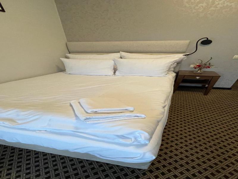 Hotel Silvia Gold Gliwice image