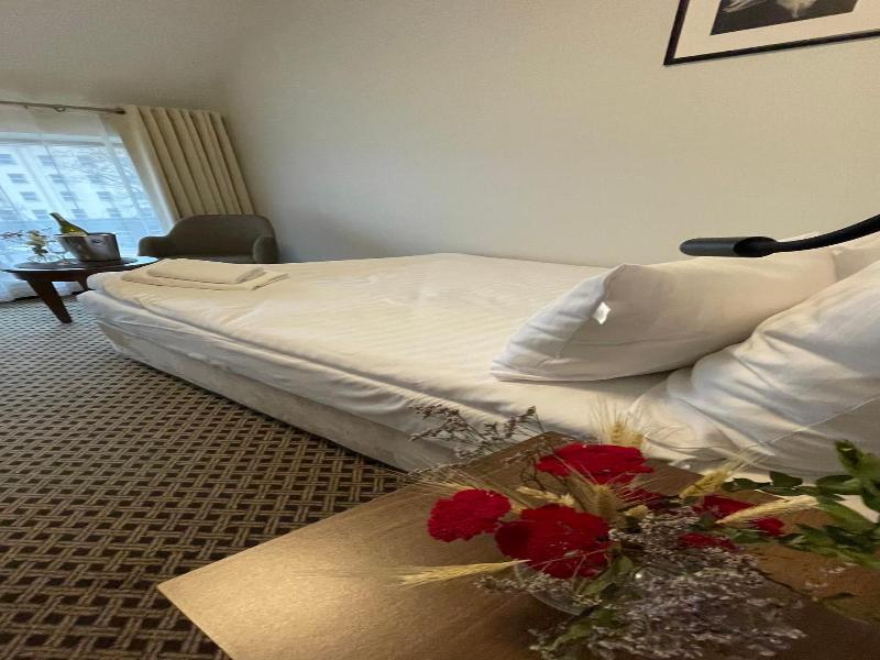 Hotel Silvia Gold Gliwice image